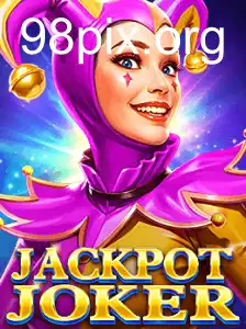JackpotJoker: Descubra o Fascinante Mundo do Jogo com 98pix