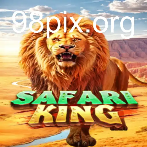 Descubra o Fascinante Mundo de SafariKing