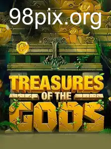 Uma Jornada Inesquecível em TreasureoftheGods