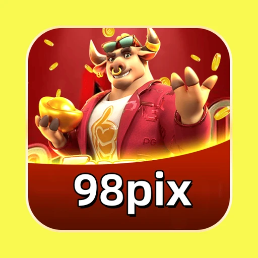 98pix logo